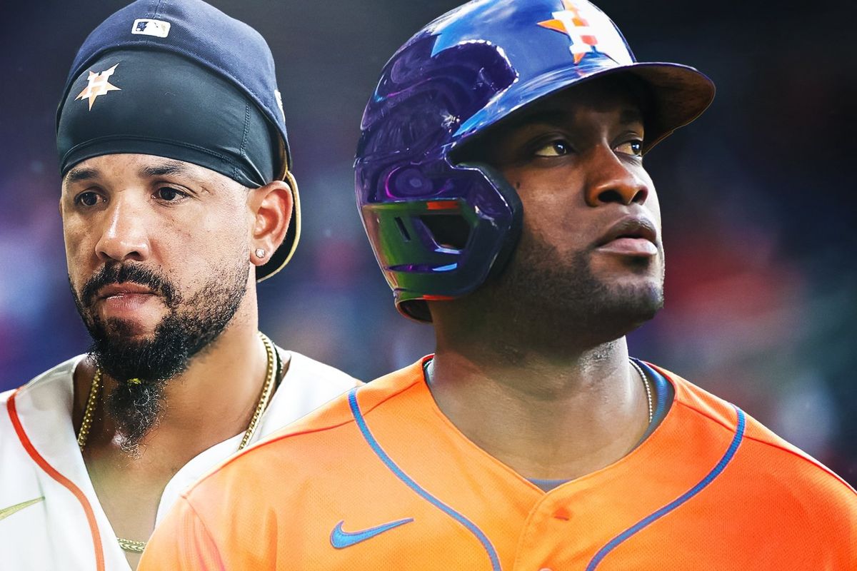 Astros' slide continues: Drop to 10 games under .500
