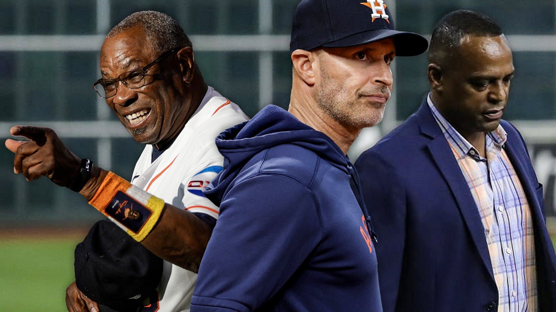 Here’s why Astros aren’t making major moves to “fix” the team