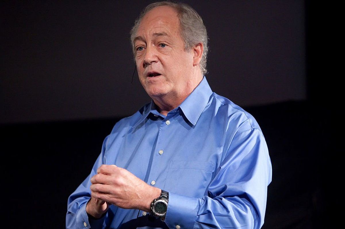 Patrick Moore: «Da fondatore vi svelo la truffa Greenpeace»