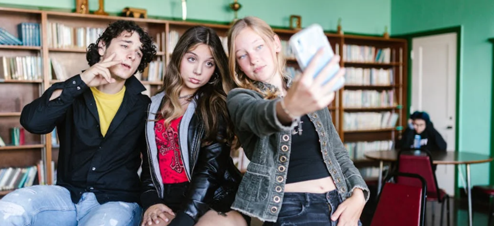 smartphones in schools, norway, smartphone ban