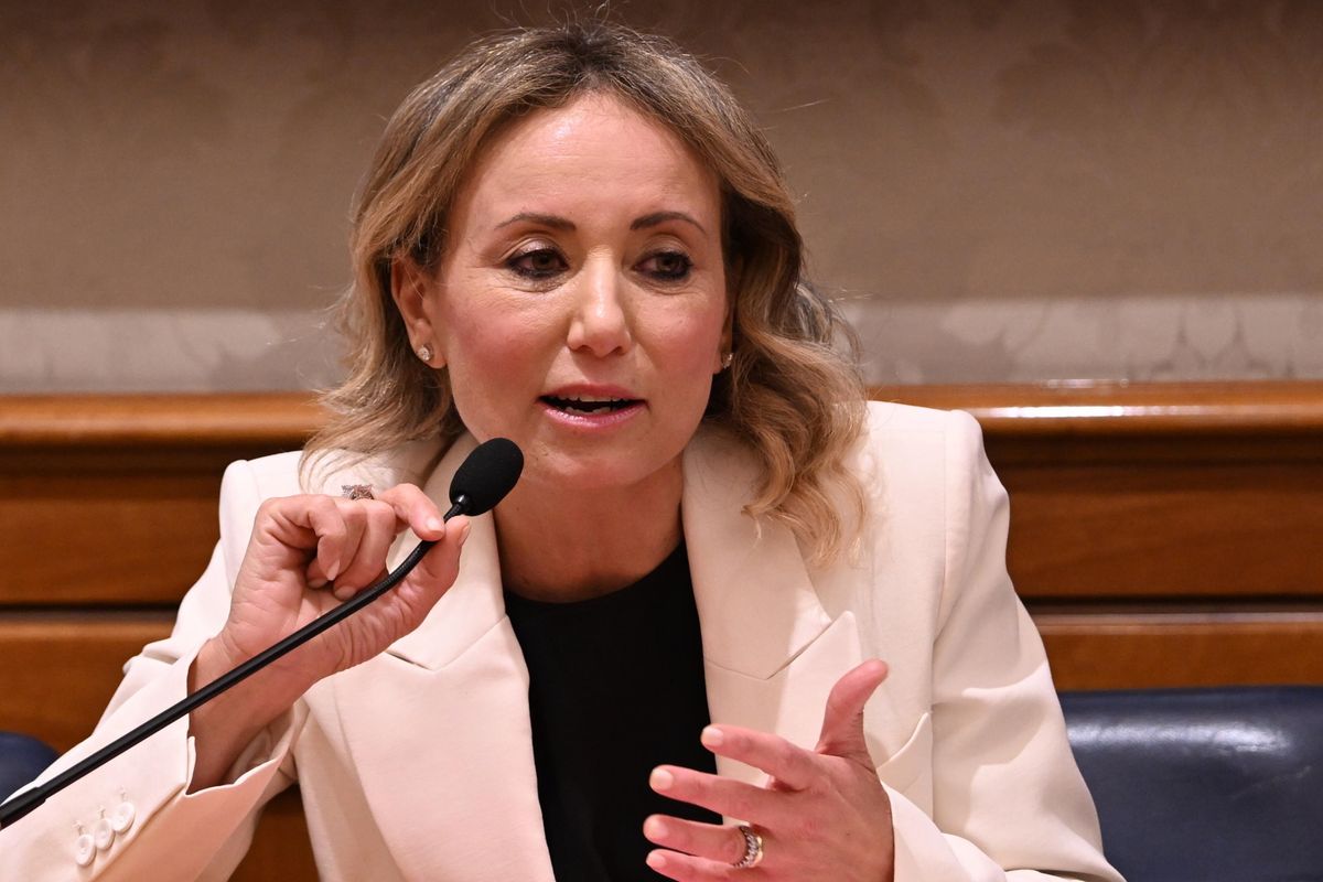 «Lei è ebrea?»: senatrice schedata dalla Rai