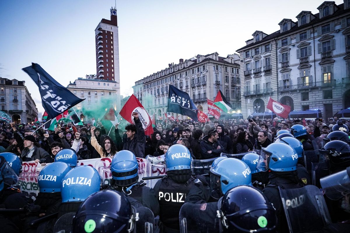 La festa del 25 aprile forse è meglio abolirla