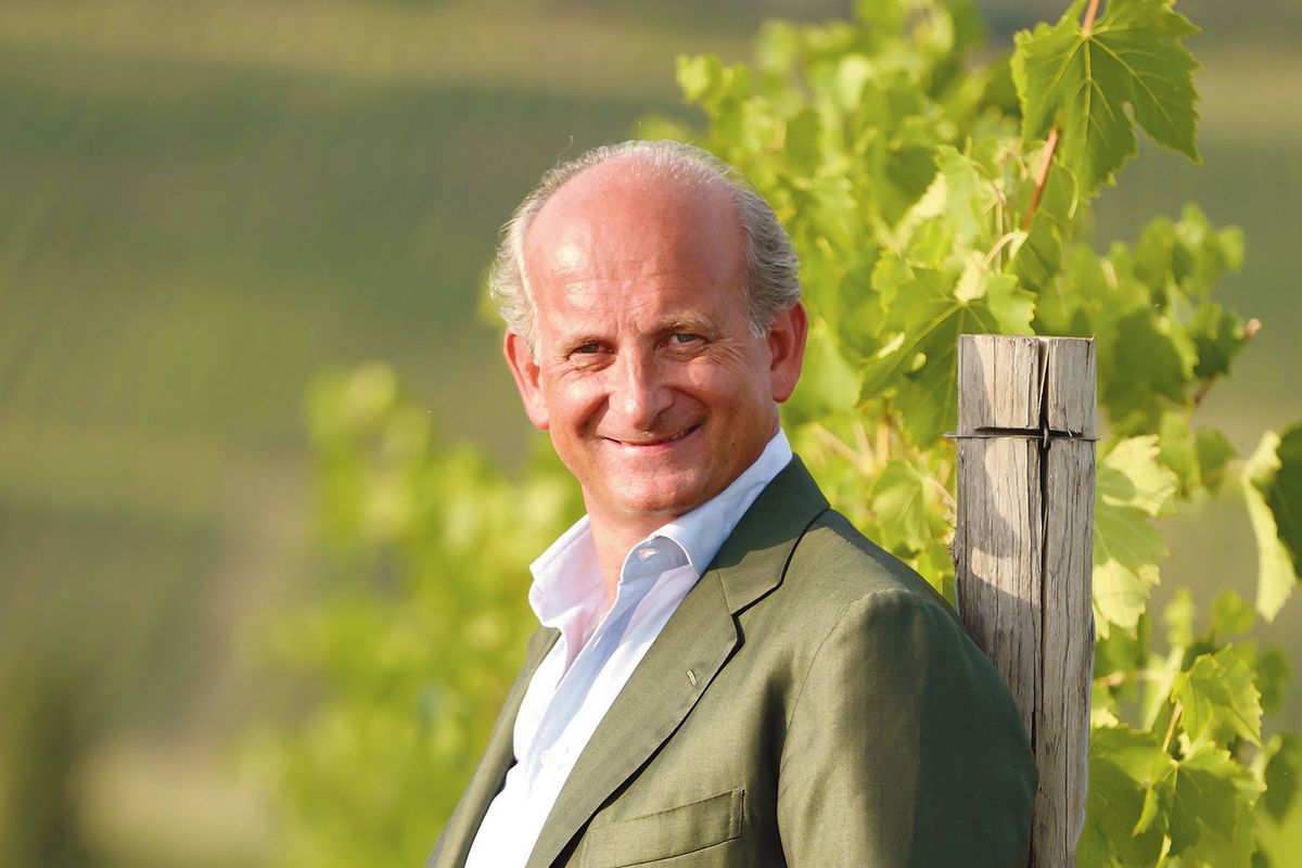 «La Ue che fa guerra al vino tradisce il mercato comune»