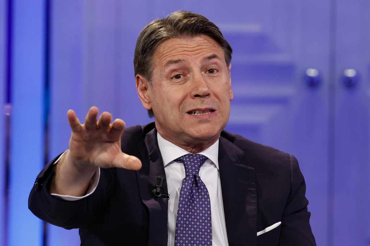 Un ex giudice per ricucire M5s e Pd. Ma Conte lo boccia perché vecchio