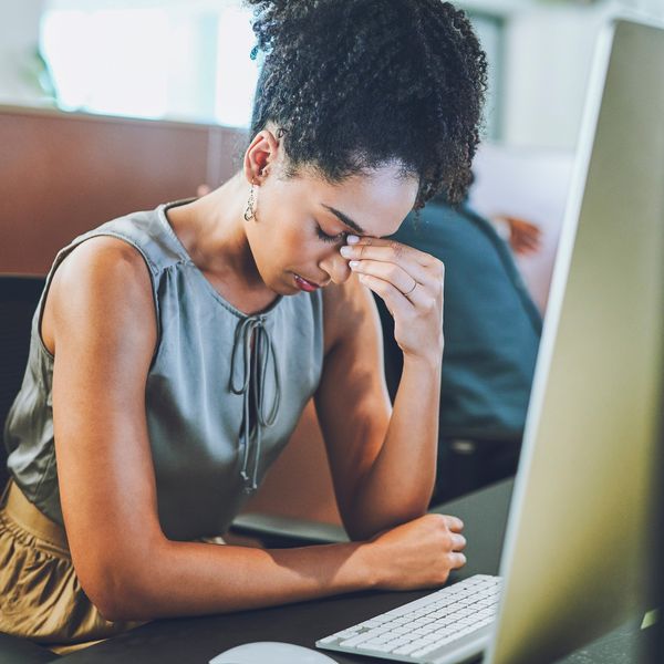 Workplace-triggers-stress