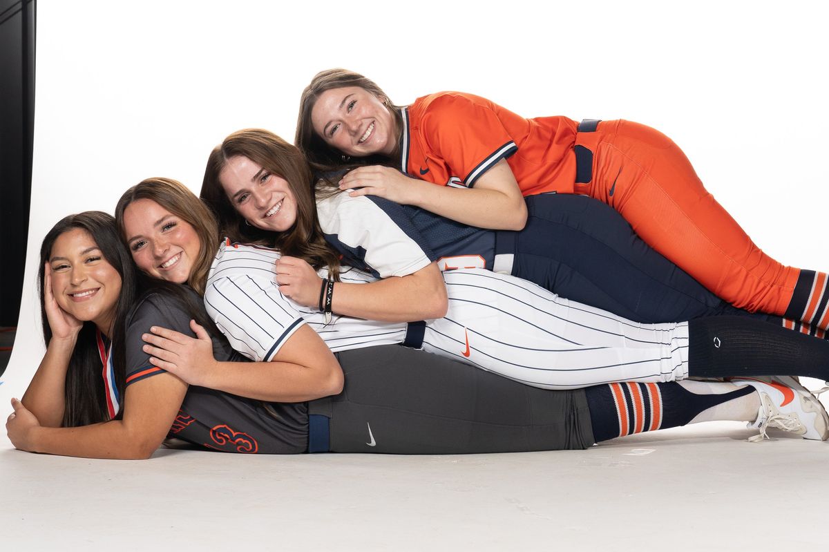 STACKING UP: VYPE's Updated Softball Rankings as playoffs approach