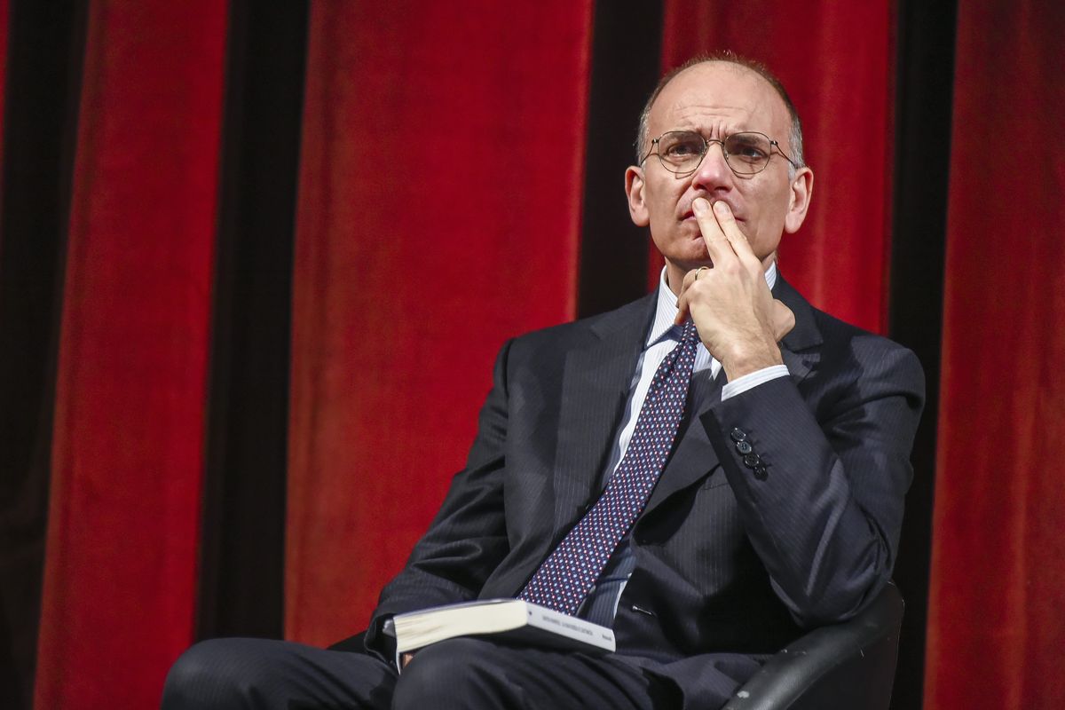 Letta spegne le illusioni. Case green solo a spese nostre