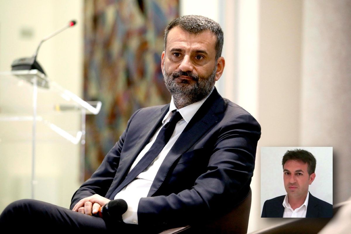 «Truffa da otto milioni sui fondi Ue». Sotto inchiesta assessore di Decaro