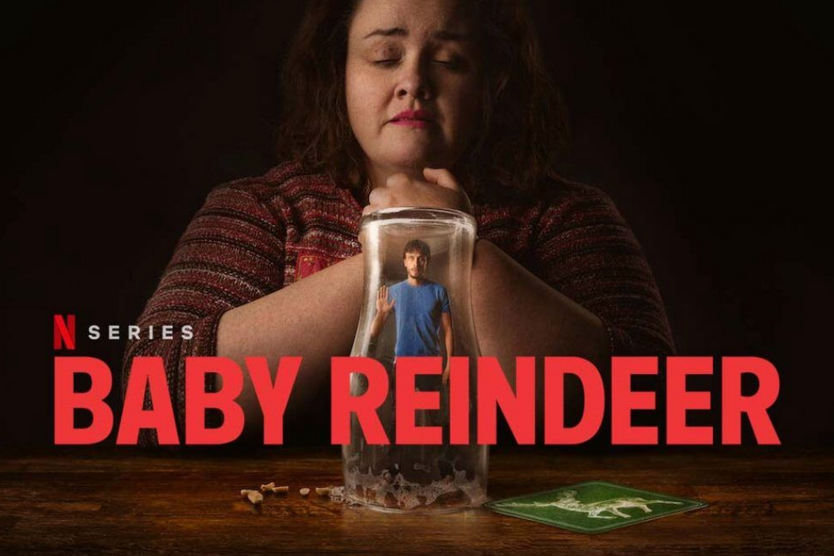 «Baby Reindeer», la serie Netflix che sfida il politicamente corretto