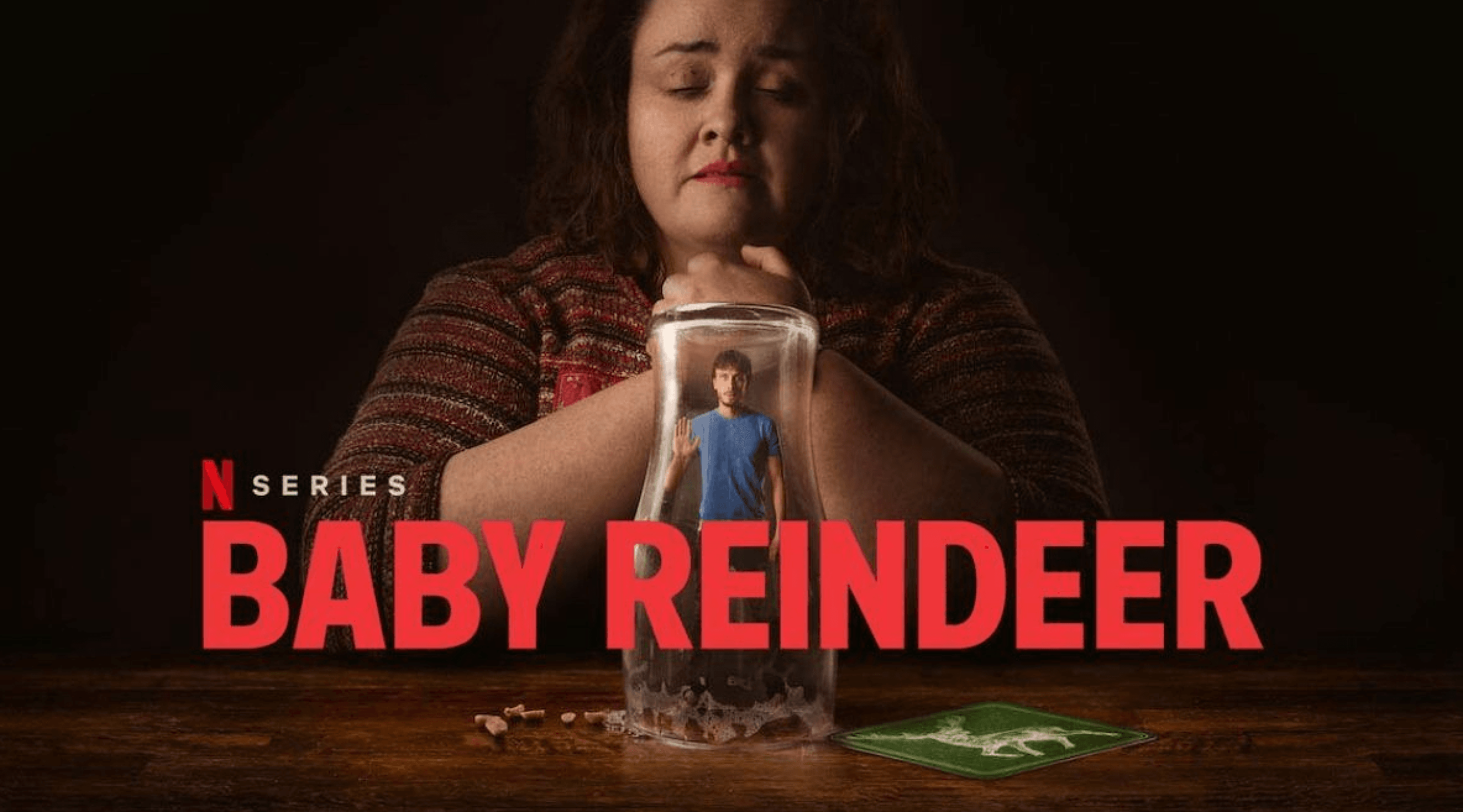 «Baby Reindeer», la serie Netflix che sfida il politicamente corretto