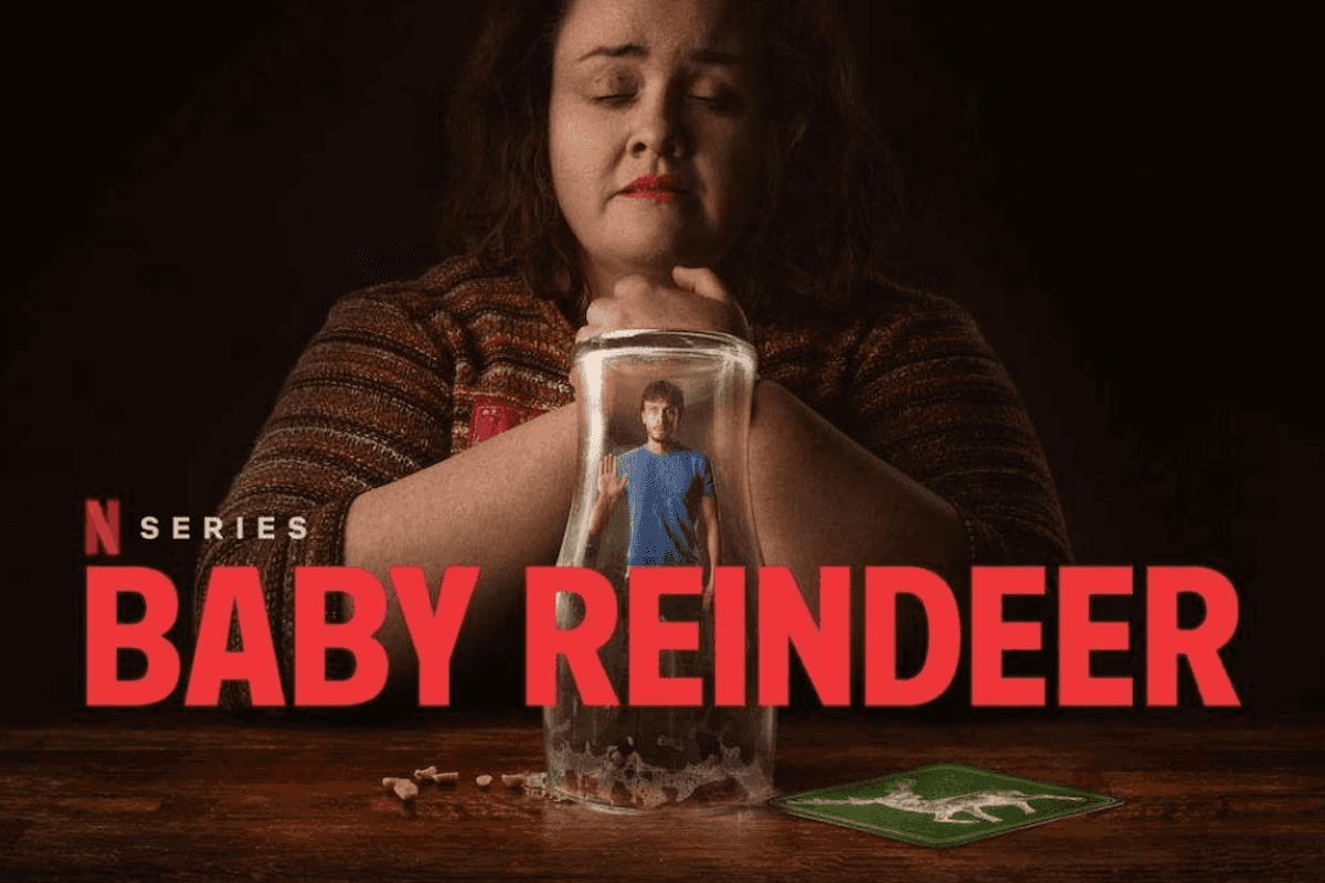 «Baby Reindeer», la serie Netflix che sfida il politicamente corretto