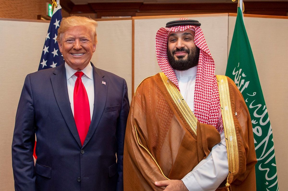 L’Arabia saudita è già stufa degli ayatollah e spera che finisca presto l’era Biden