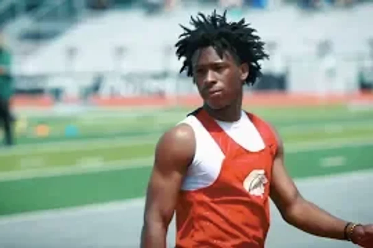 HIGHLIGHTS: St. John XXIII Track and Field