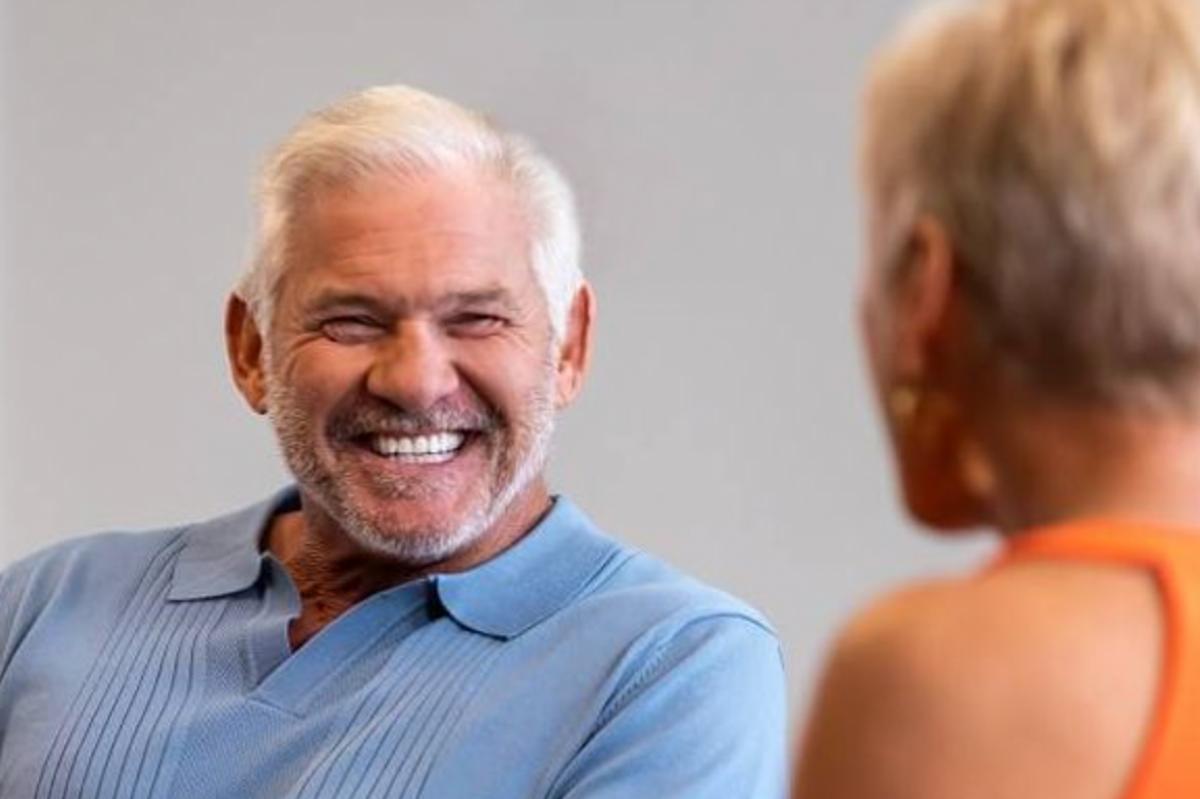 Do You Have Super Ager Potential?New Quiz Shows How Well You Are Aging