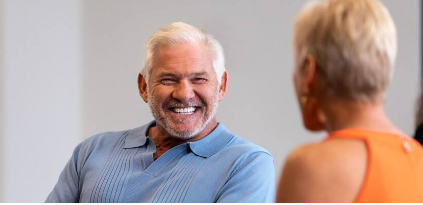 Do You Have Super Ager Potential?New Quiz Shows How Well You Are Aging