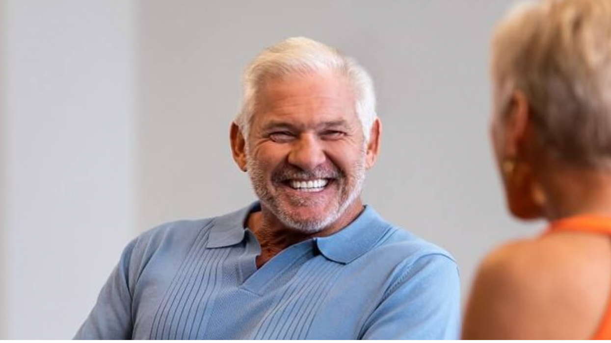 Do You Have Super Ager Potential?New Quiz Shows How Well You Are Aging