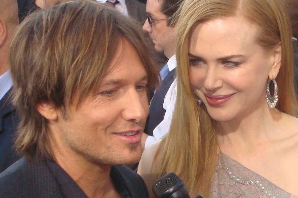 nicole kidman keith urban, nicole kidman, keith urban, marriage, communication, marriage tips, divorce, celebrity marriage, love, family