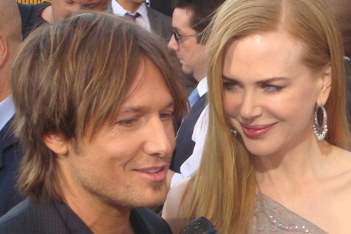 nicole kidman keith urban, nicole kidman, keith urban, marriage, communication