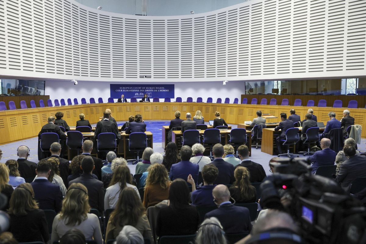 Sul climate-change l’Europa abbaia ma non può mordere