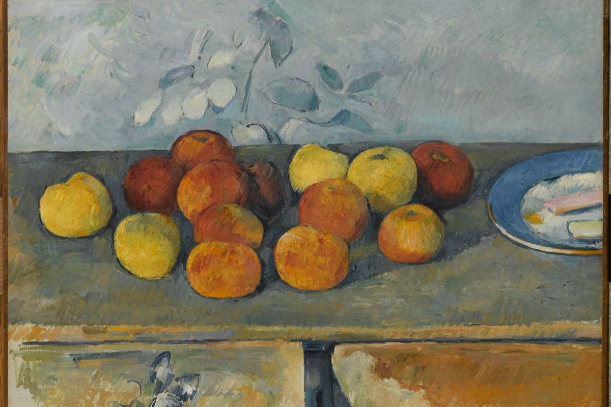 C\u00e9zanne e Renoir: la loro arte in mostra a Palazzo reale di Milano