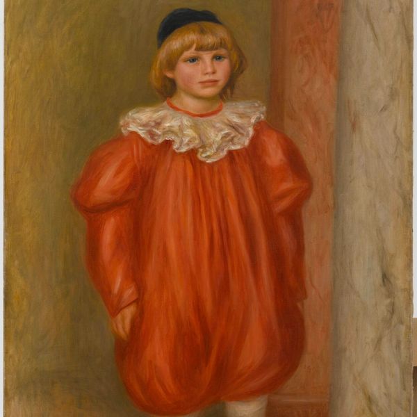 C\u00e9zanne e Renoir: la loro arte in mostra a Palazzo reale di Milano
