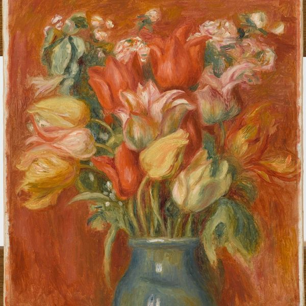 C\u00e9zanne e Renoir: la loro arte in mostra a Palazzo reale di Milano