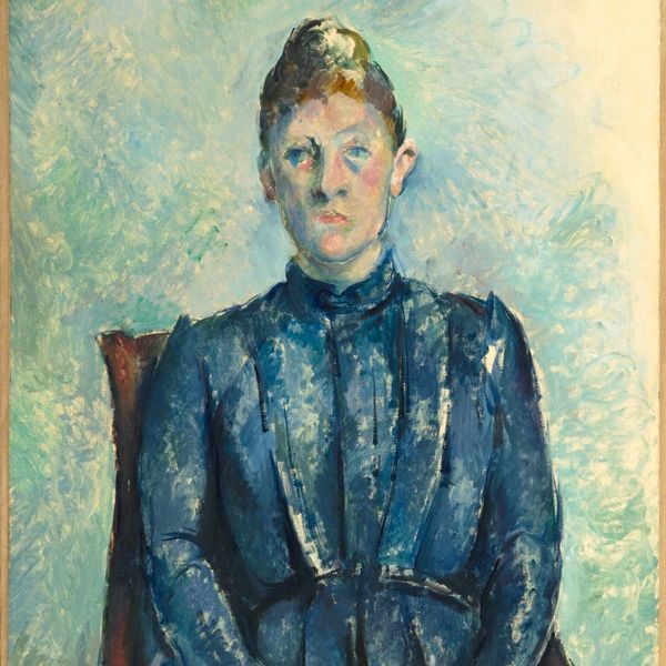 C\u00e9zanne e Renoir: la loro arte in mostra a Palazzo reale di Milano