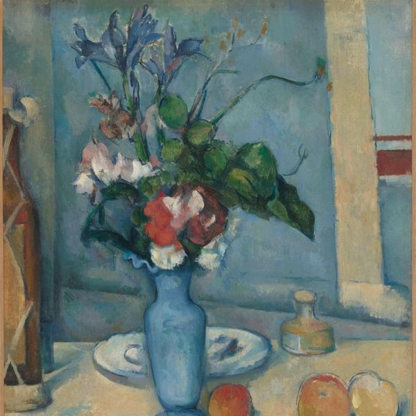 C\u00e9zanne e Renoir: la loro arte in mostra a Palazzo reale di Milano