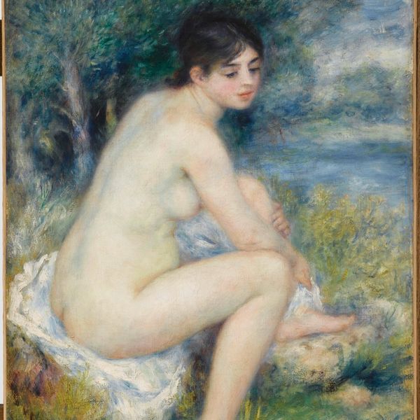 C\u00e9zanne e Renoir: la loro arte in mostra a Palazzo reale di Milano