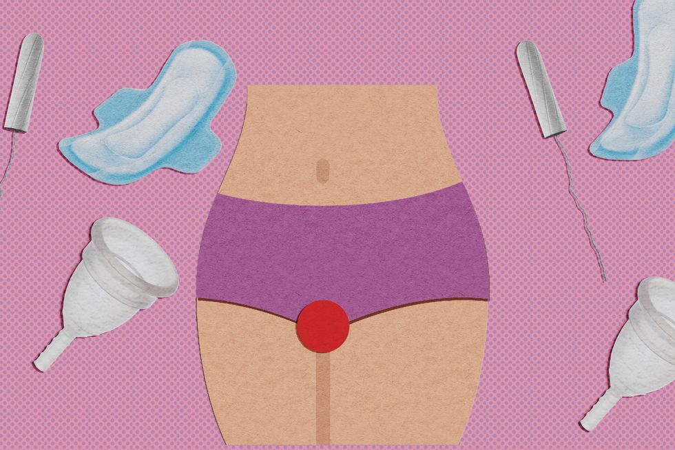 Graphic-of-a-woman-s-body-with-her-period-and-period-products