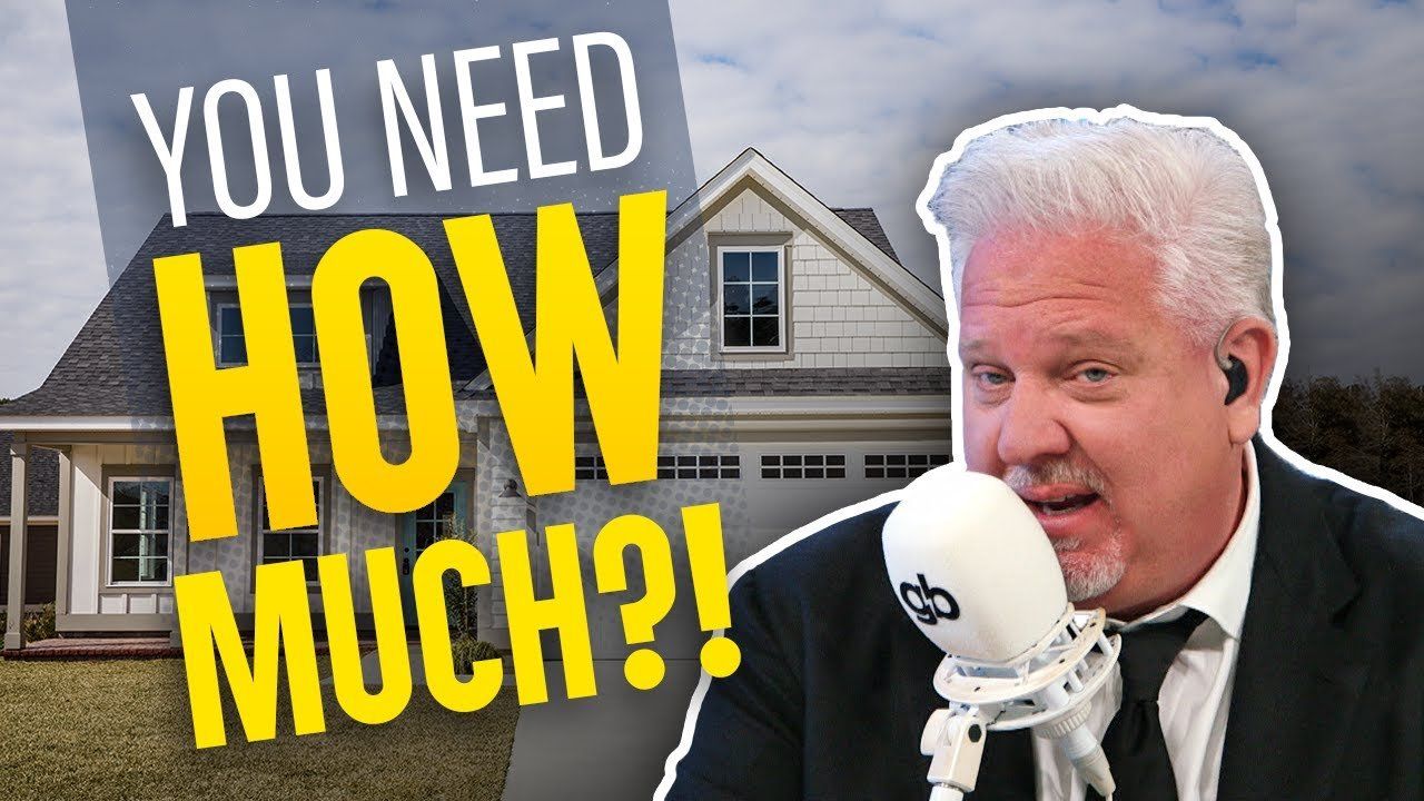 SHOCKING: You Need HOW MUCH Money to “Live Comfortably” in Each State?!