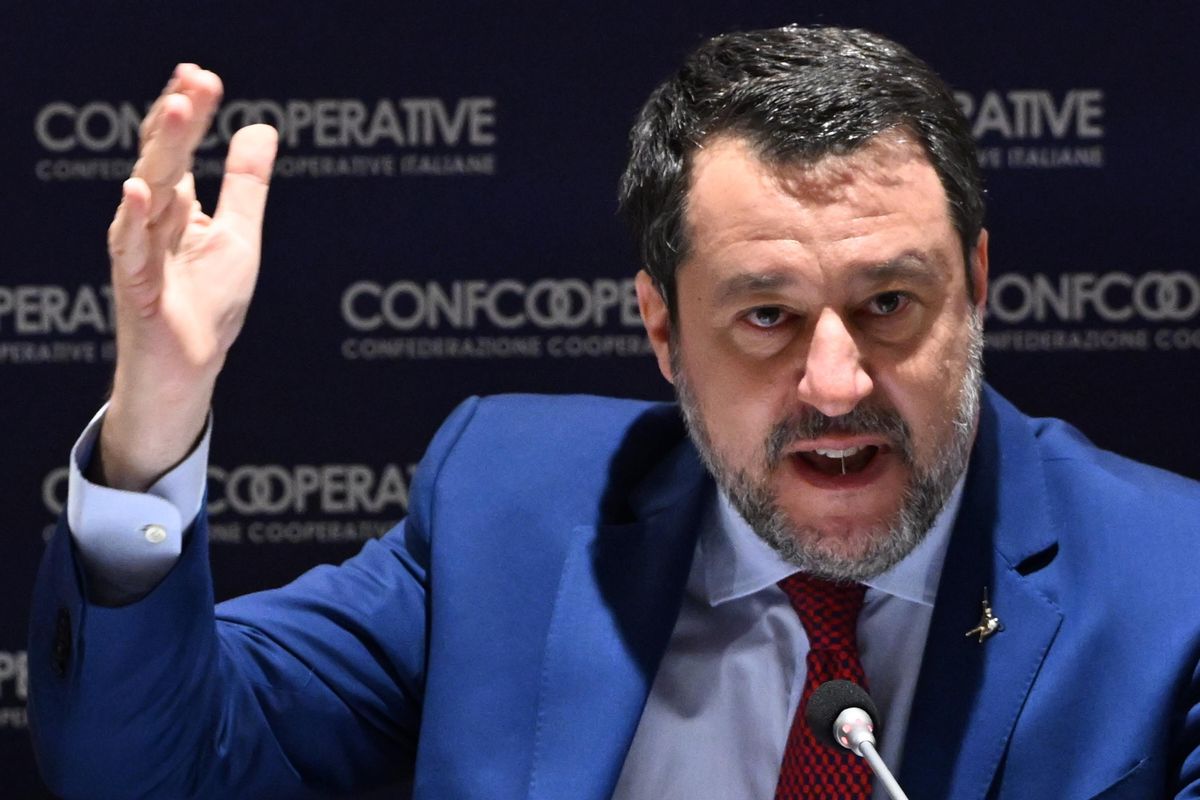 «Gere è ossessionato dal razzismo»