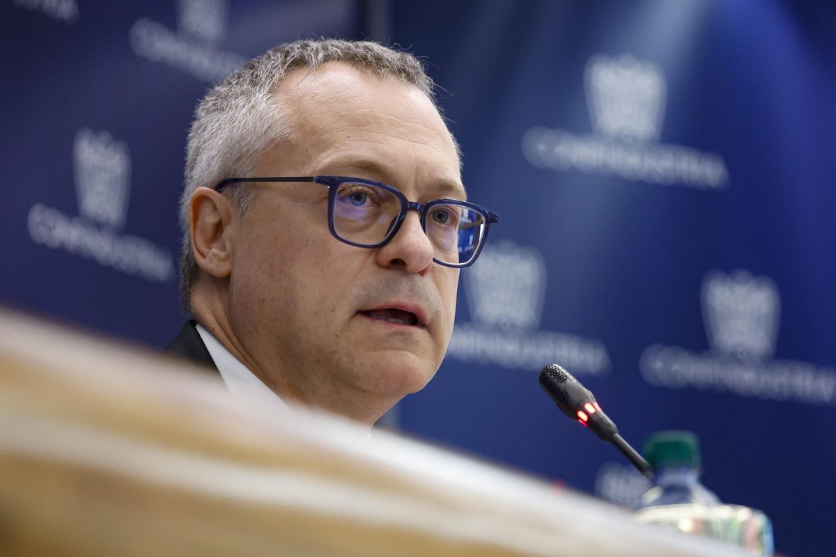 Ultimo sgambetto di Bonomi al governo: «Senza Superbonus la crescita frenerà»