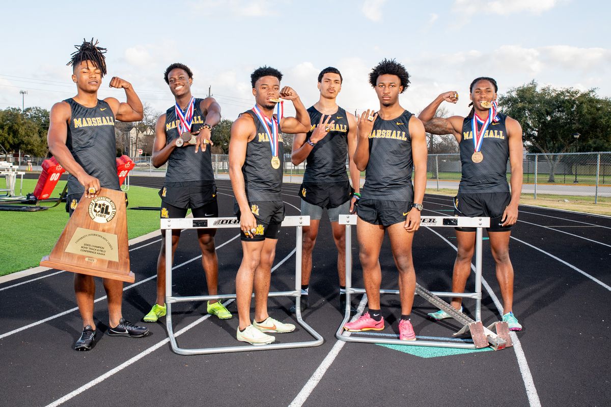 THE BIG TICKET: Headlines entering the UIL Regional Track Meet