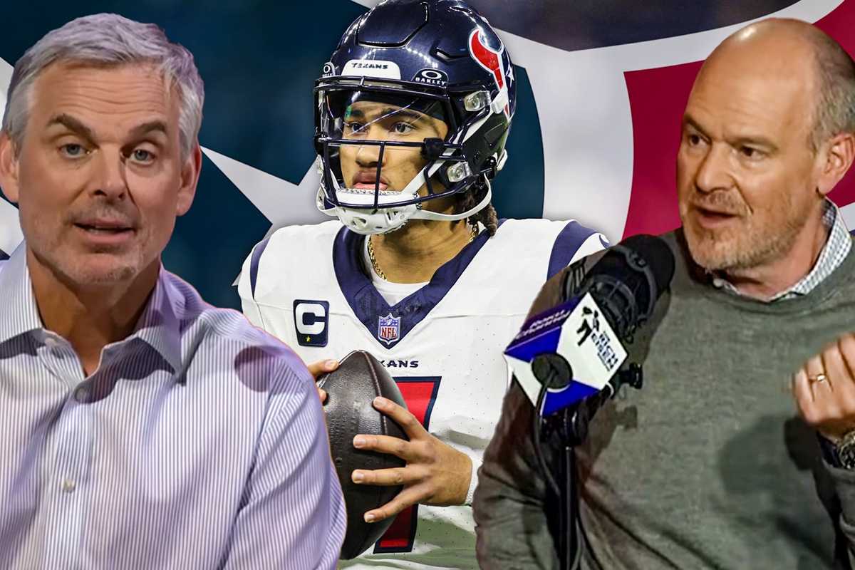 Seems national media is laying groundwork to walk back Houston Texans predictions