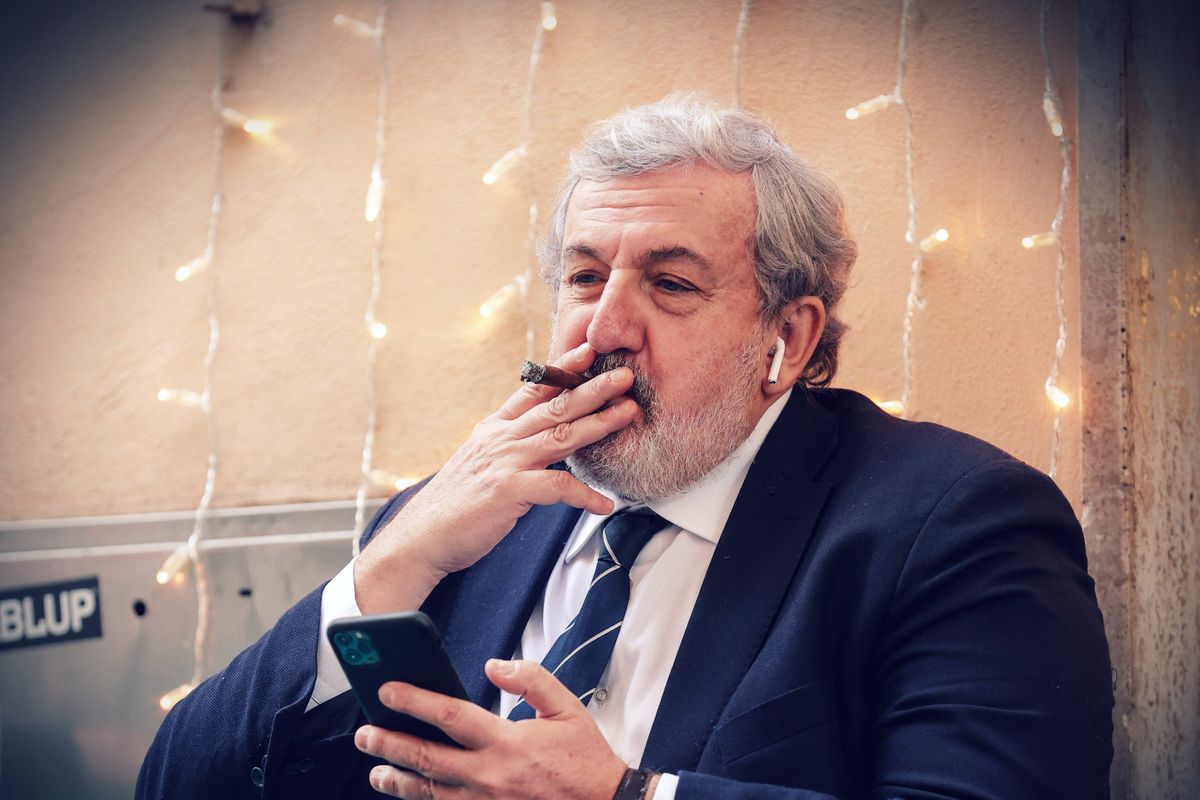 A Bari fumata nera sul campo largo. Se ne riparla per il secondo turno