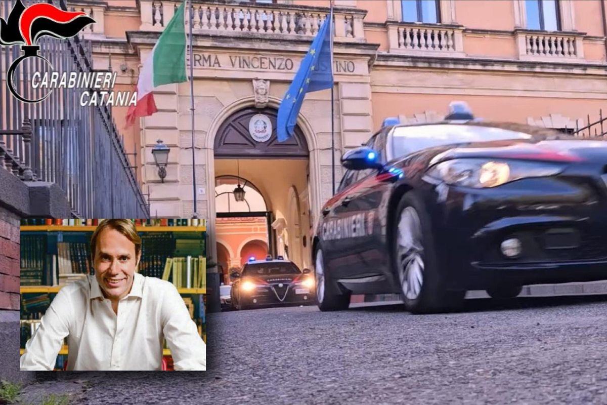 Sospeso il «Mister preferenze» siciliano