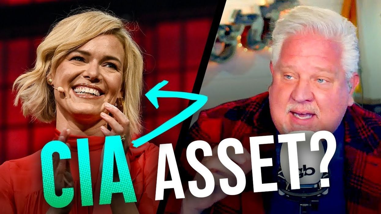 Is NPR’s Woke CEO Katherine Maher WORSE Than We Thought?