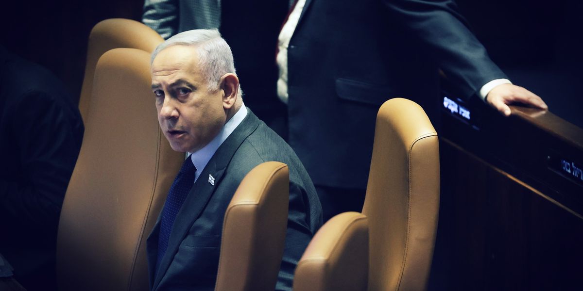Persino Trump ora molla Netanyahu. Ma Bibi va avanti: «Entreremo a Rafah»