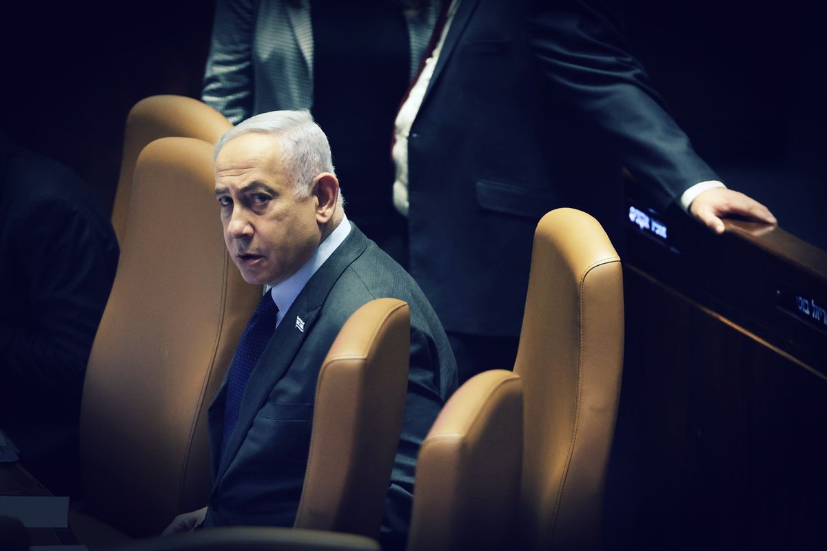 Persino Trump ora molla Netanyahu. Ma Bibi va avanti: «Entreremo a Rafah»