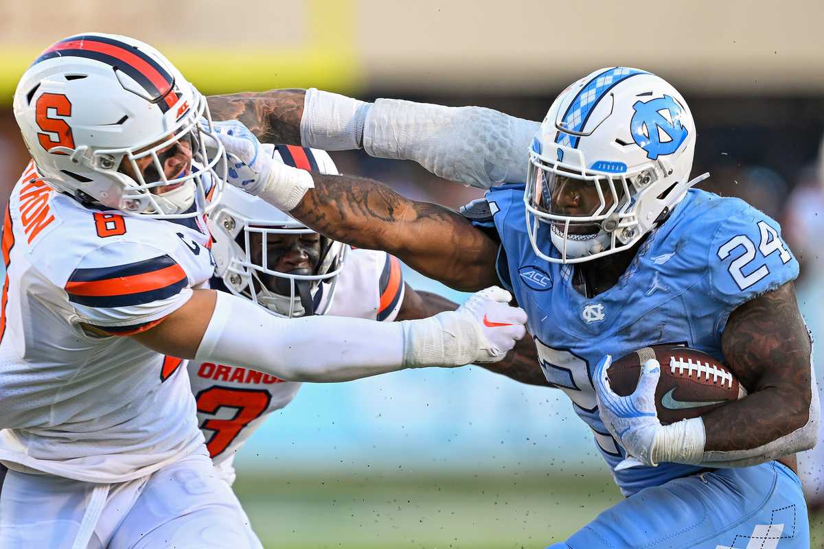 Houston Texans secure powerhouse running back with latest signing