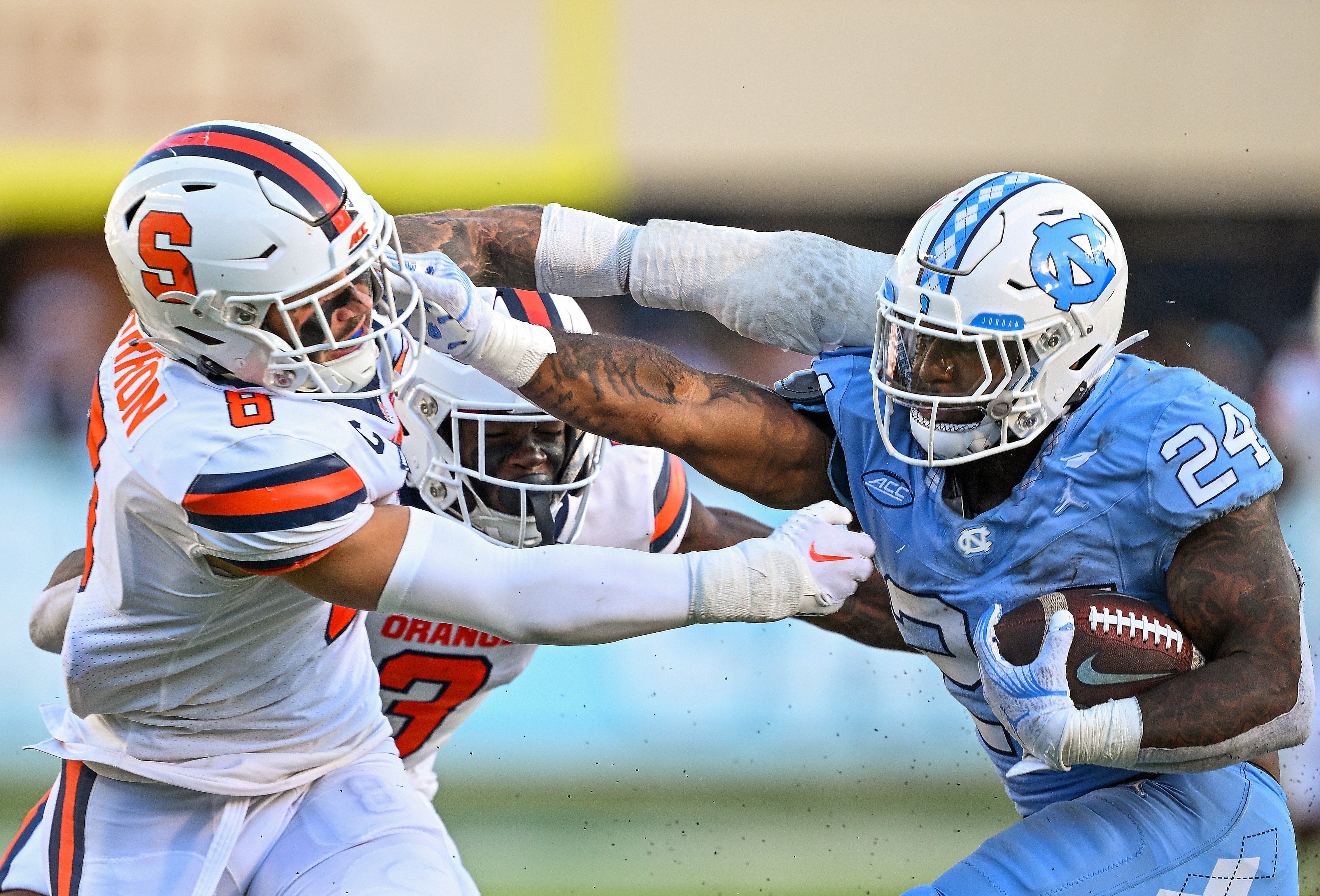 Houston Texans secure powerhouse running back with latest signing