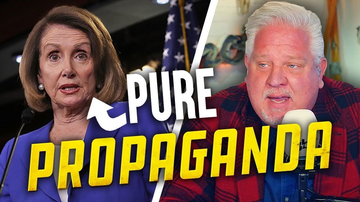 Even MSNBC Can’t Support THIS Far-Left Talking Point