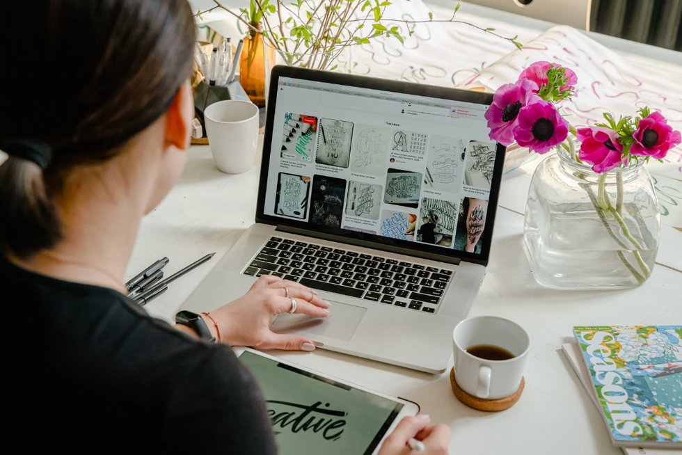graphic design jobs