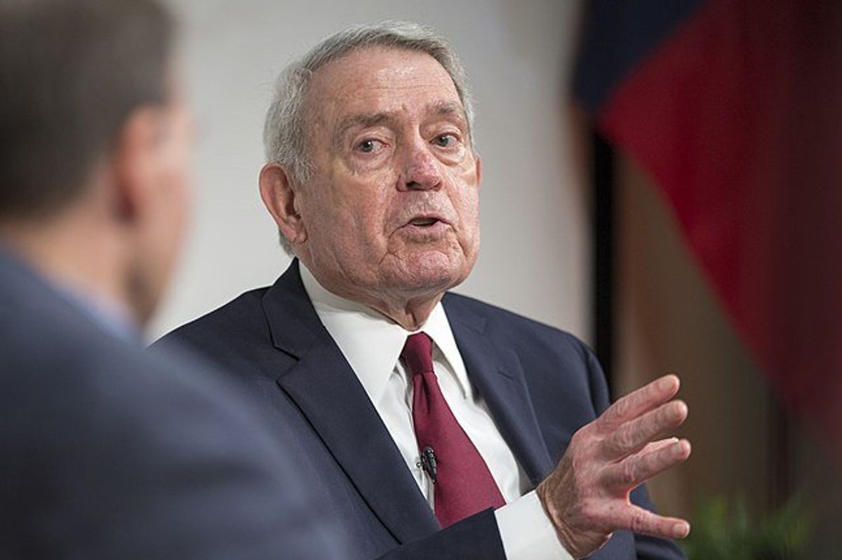 dan rather, cbs news, cbs this morning