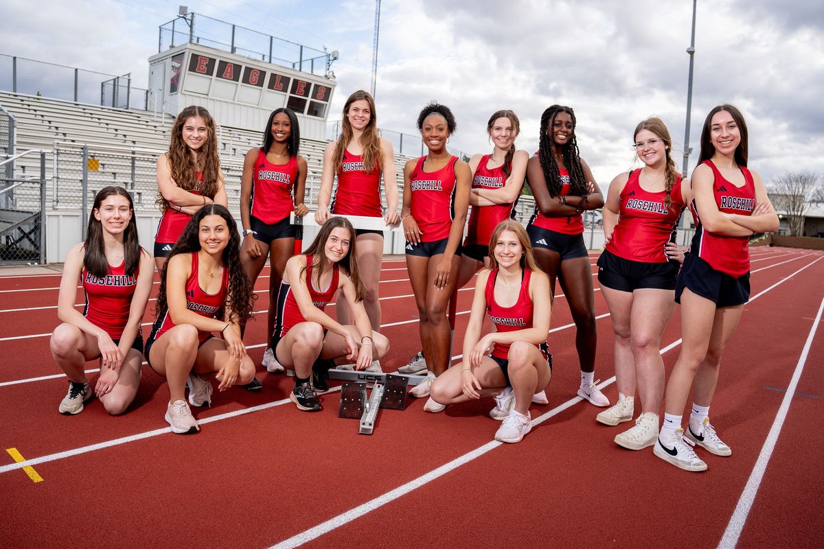 LOCKED IN: Previewing the TAPPS State Track & Field Meet