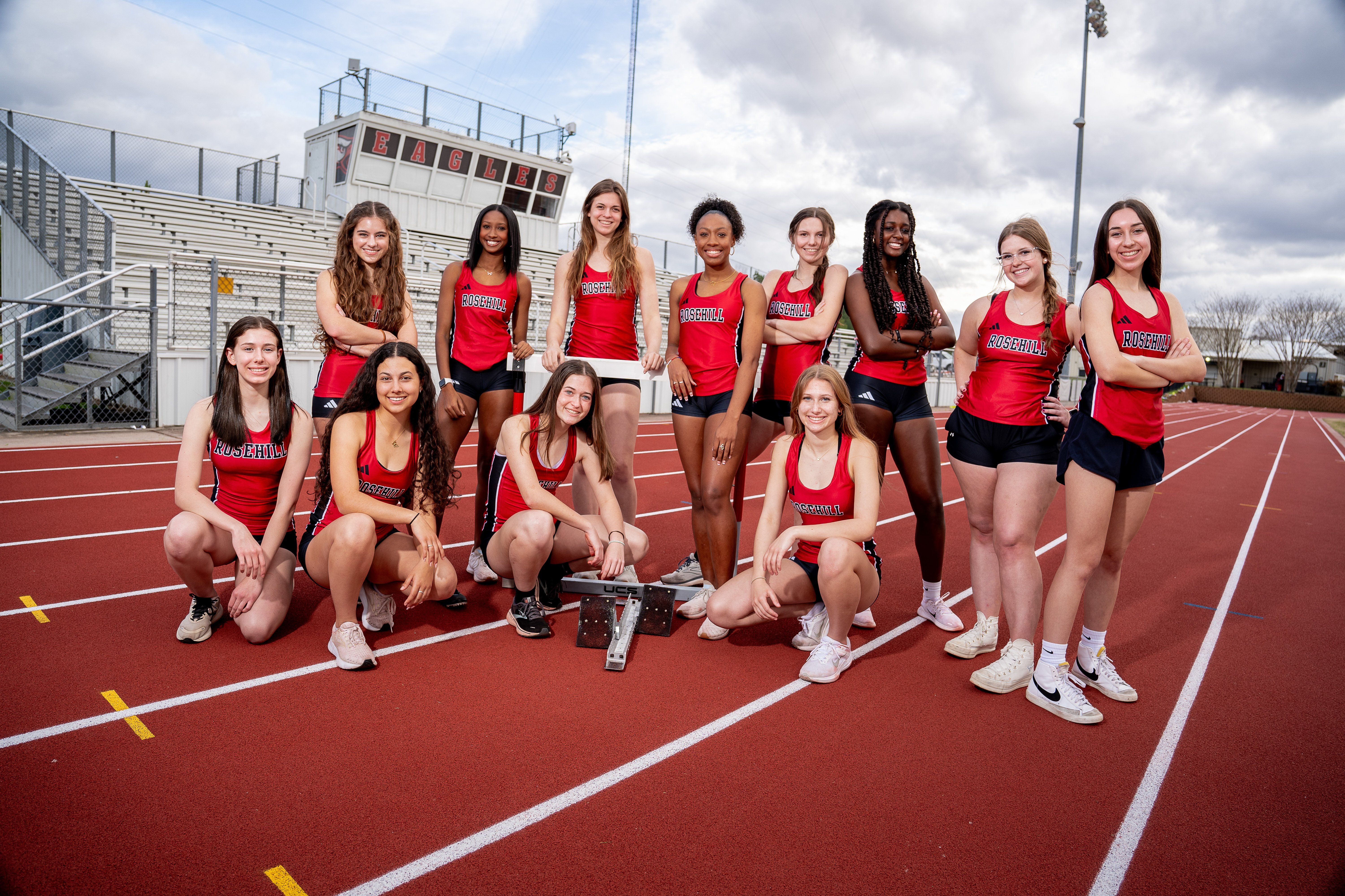 LOCKED IN: Previewing the TAPPS State Track & Field Meet