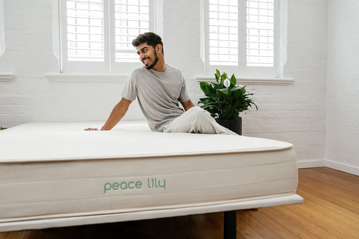 Why Your Next Mattress Should Be Latex, Not Memory Foam