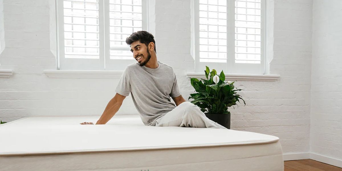 Why Your Next Mattress Should Be Latex, Not Memory Foam