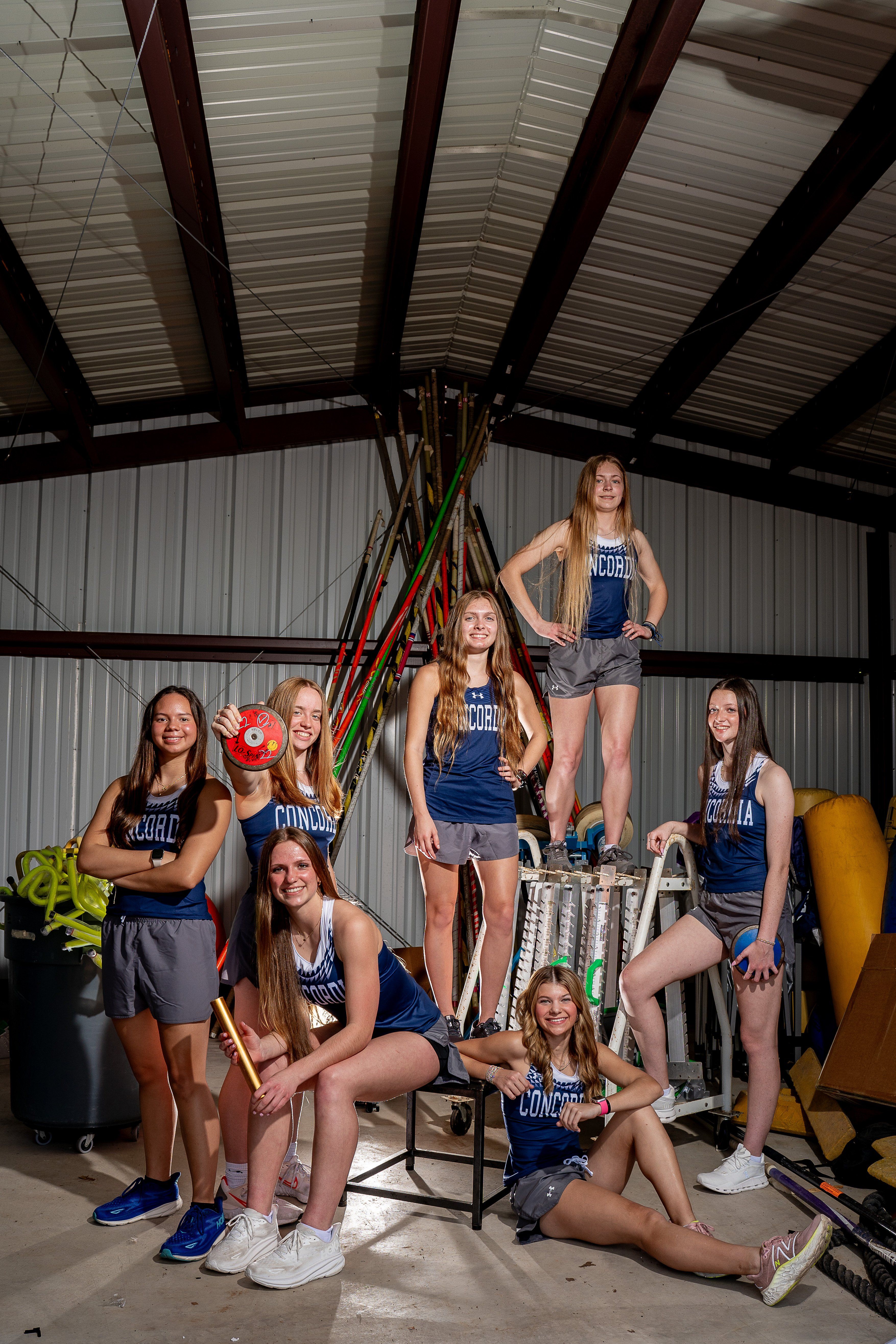 LOCKED IN Previewing the TAPPS State Track & Field Meet VYPE